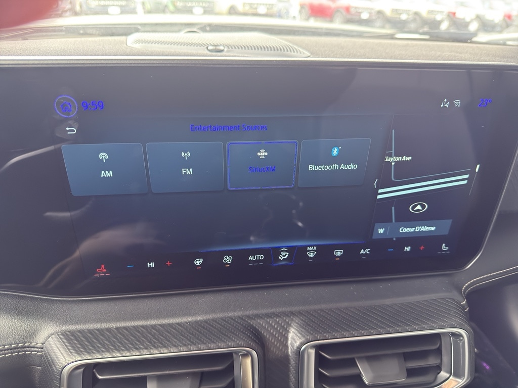 2025 Ford Mustang GT Premium Fastback - Photo 22
