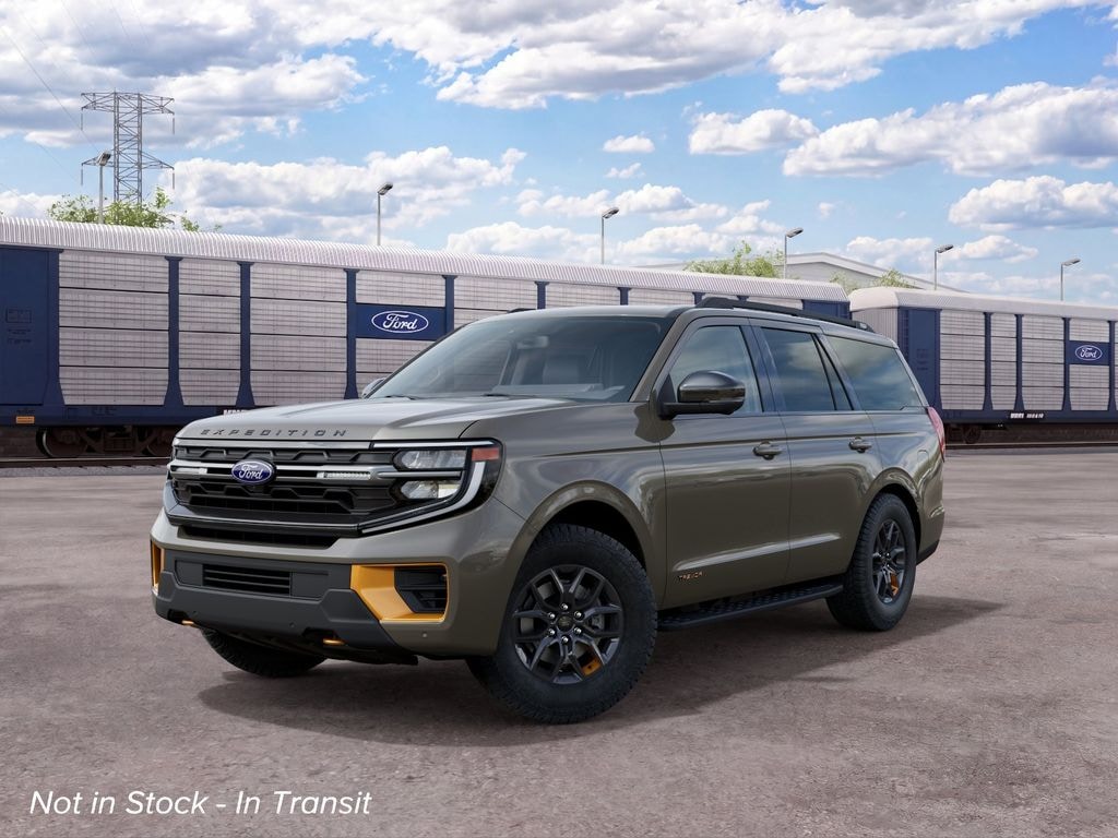 New 2027 Ford Expedition Tremor® SUV