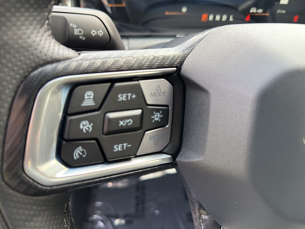 2025 Ford Mustang EcoBoost Premium Fastback - Photo 19