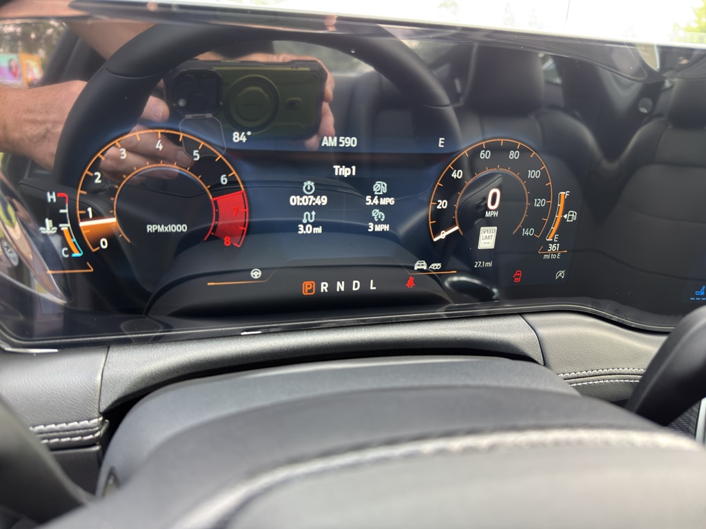 2025 Ford Mustang EcoBoost Premium Fastback - Photo 21
