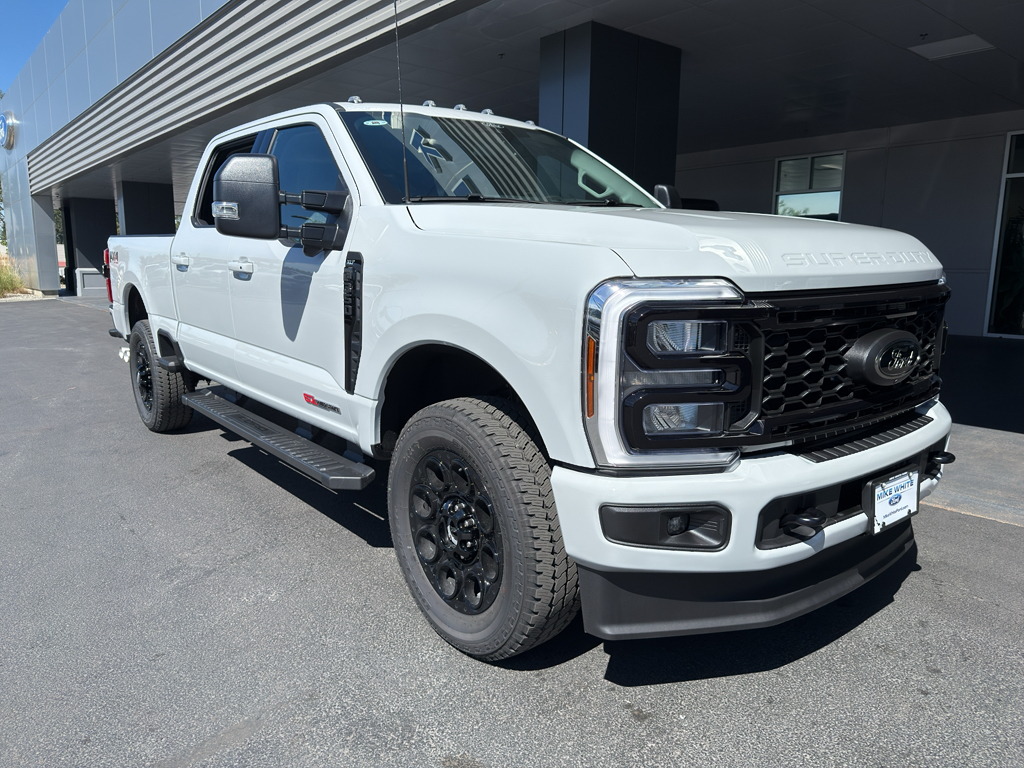  Ford F-350