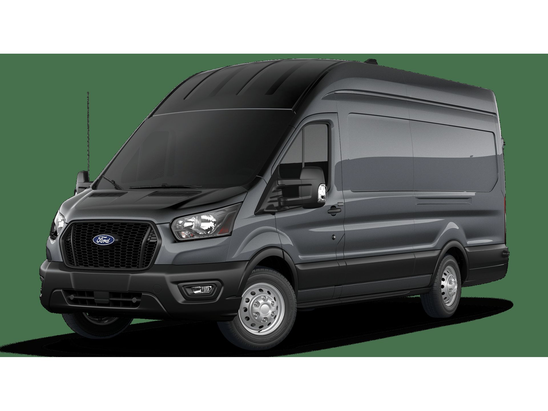 2027 Ford Transit Van Base