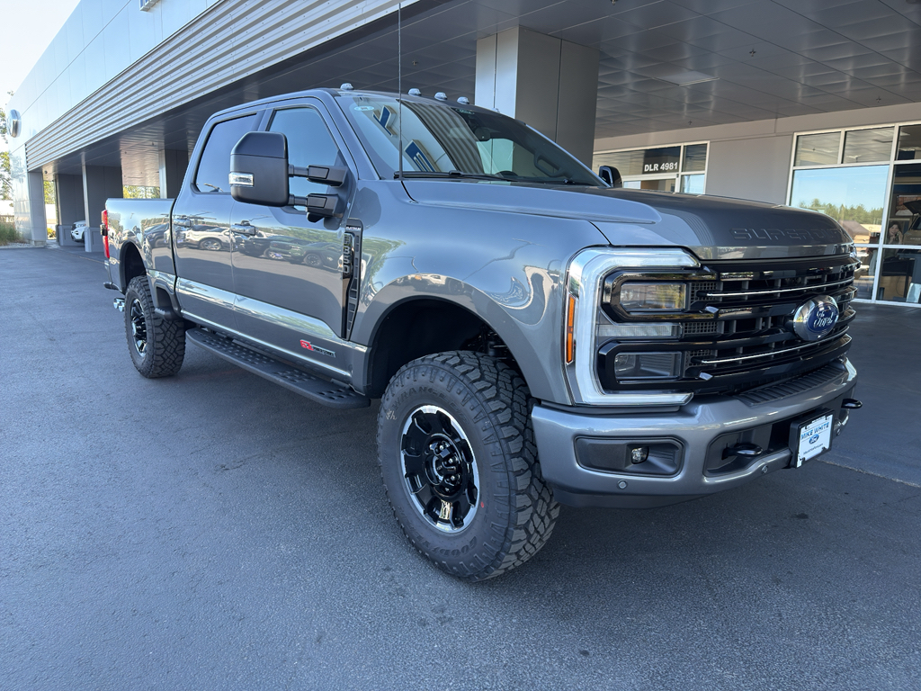  Ford F-350