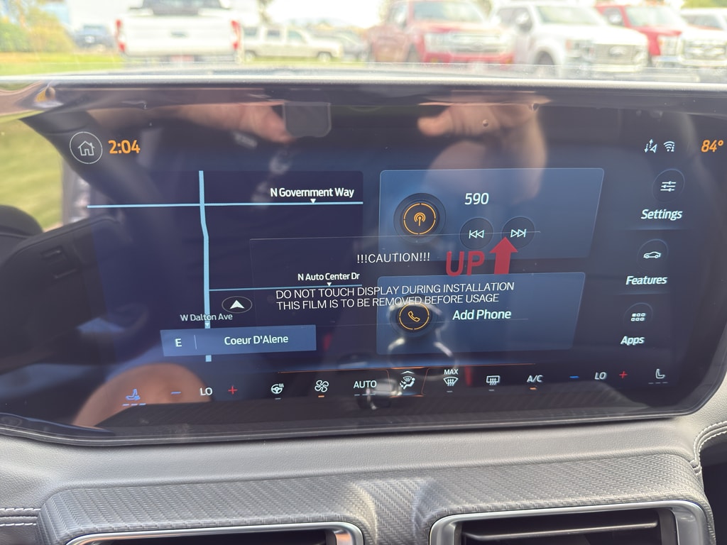 2025 Ford Mustang EcoBoost Premium Fastback - Photo 25