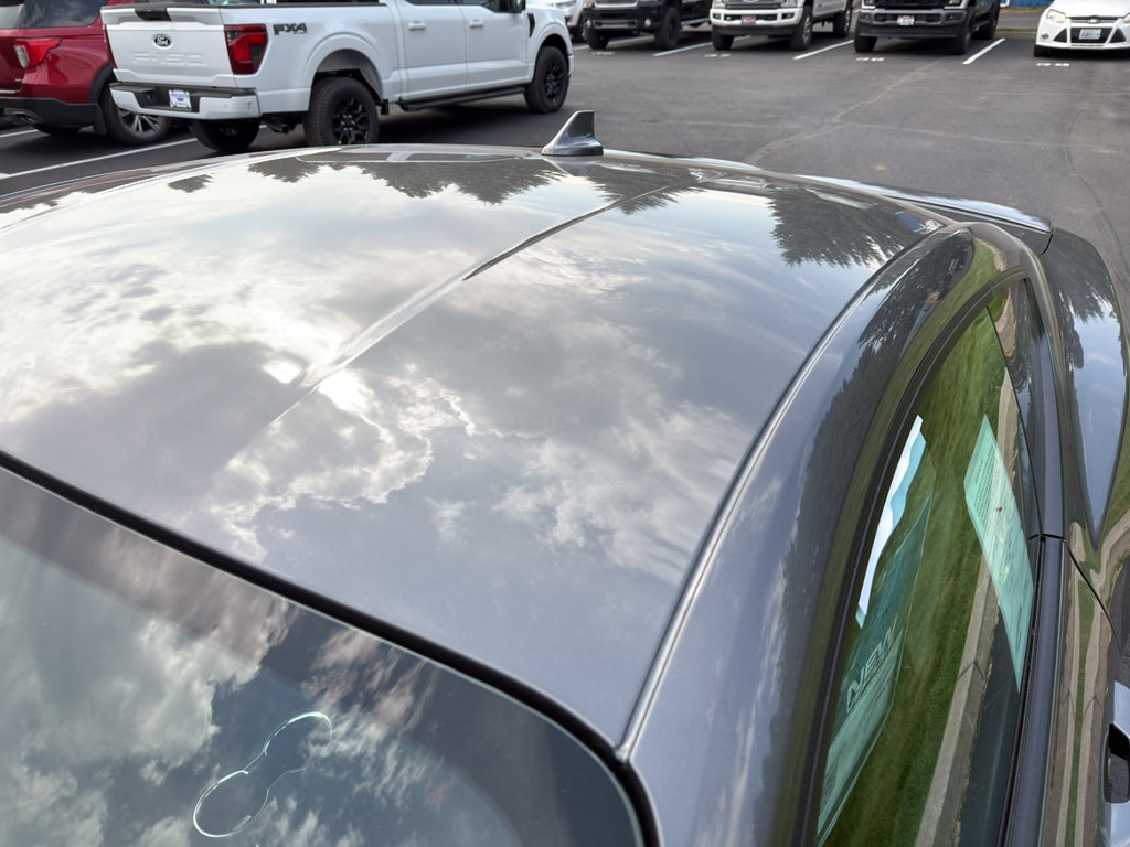 2025 Ford Mustang EcoBoost Premium Fastback - Photo 7
