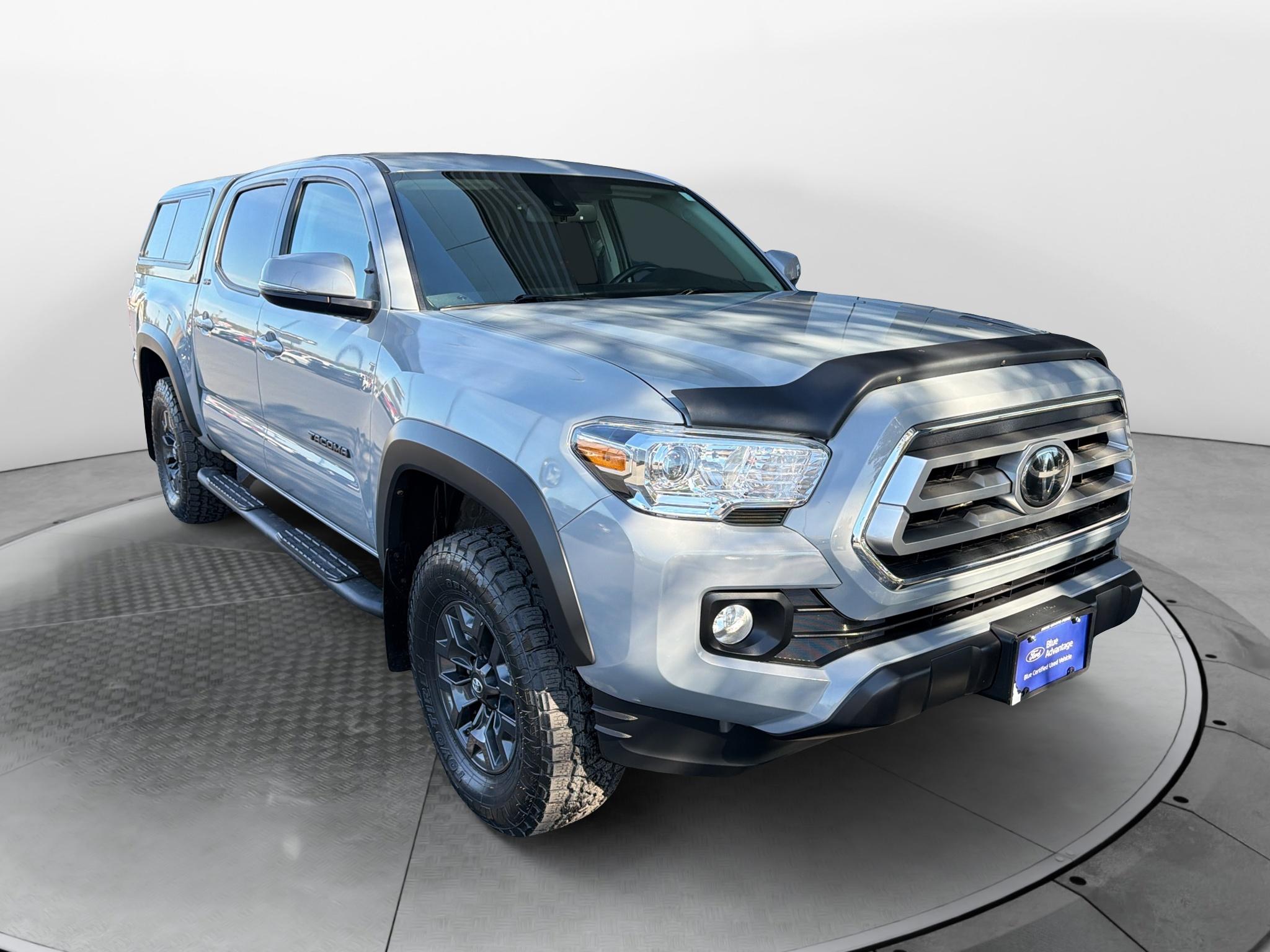  Toyota Tacoma