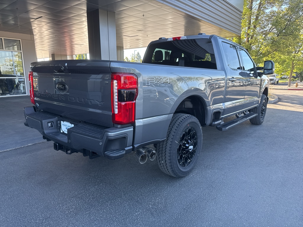 New 2026 Ford F-250 XLT Truck Crew Cab