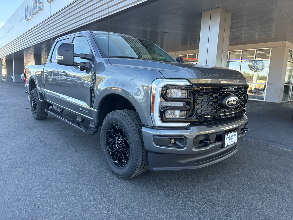  Ford F-250