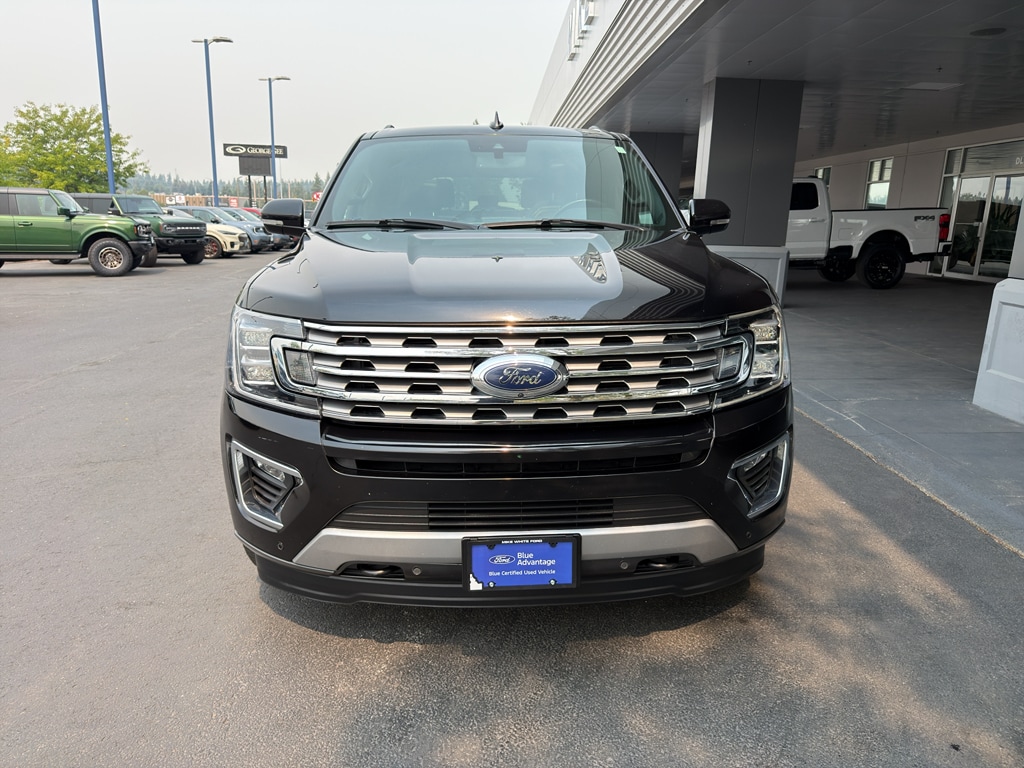 Used 2019 Ford Expedition Limited SUV