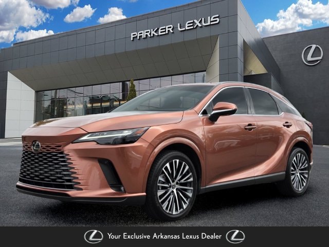 2023 Lexus RX