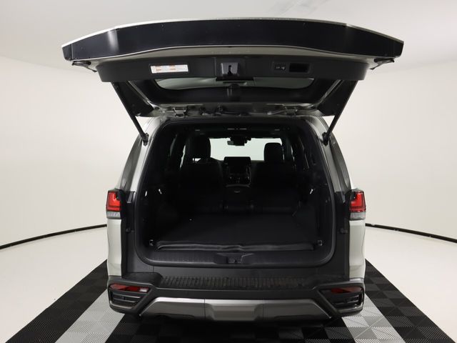 2026 Lexus LX 600 Luxury - Photo 26