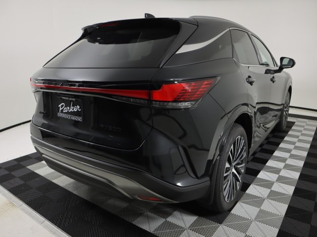 New 2026 Lexus RX 350 Premium+ SUV