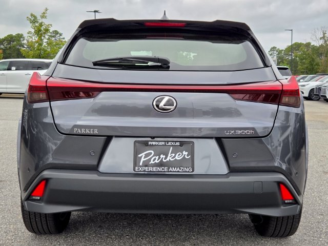 Used 2025 Lexus UX 300h Premium SUV