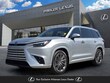  LEXUS TX 350