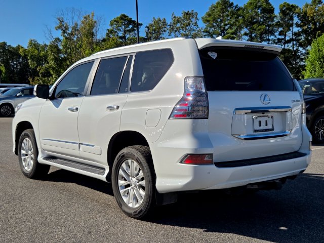 Used 2019 Lexus GX 460 SUV