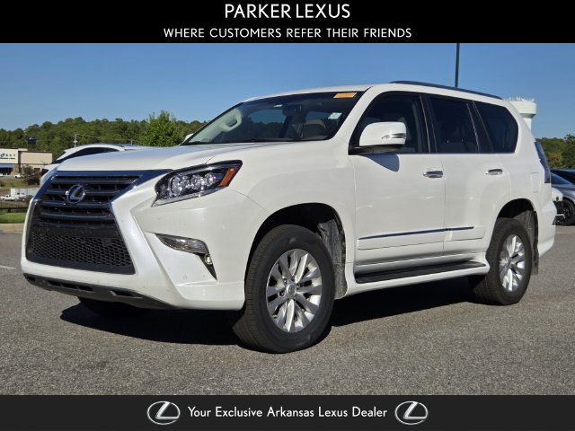 Used 2019 Lexus GX 460 SUV