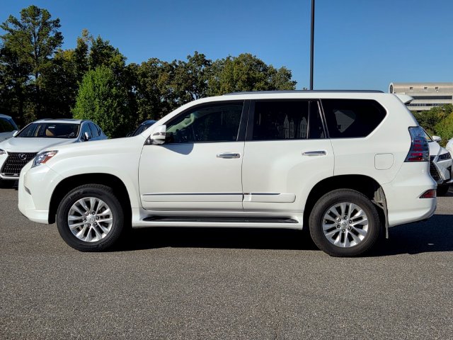 Used 2019 Lexus GX 460 SUV