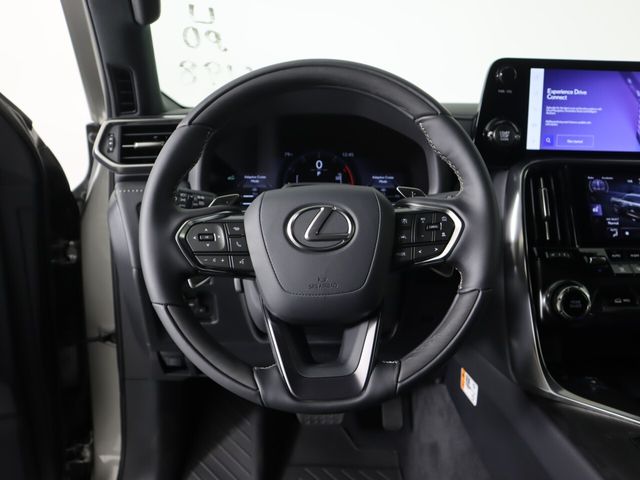 2026 Lexus LX 600 Luxury - Photo 22