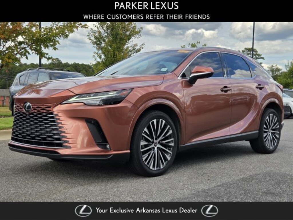 Used 2023 Lexus RX 350 Premium Plus SUV