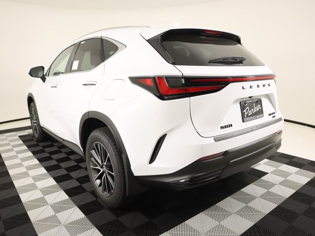 New 2026 Lexus NX 350 Base SUV