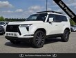  LEXUS GX 550