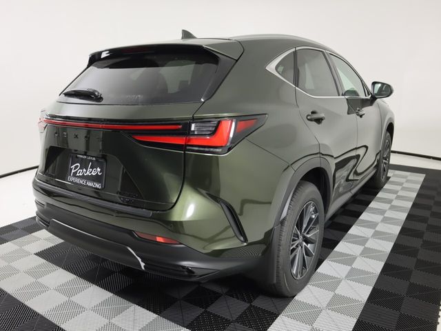 New 2026 Lexus NX 350 Base SUV