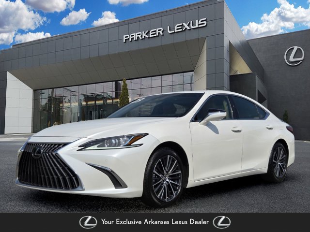 2023 Lexus ES 350
