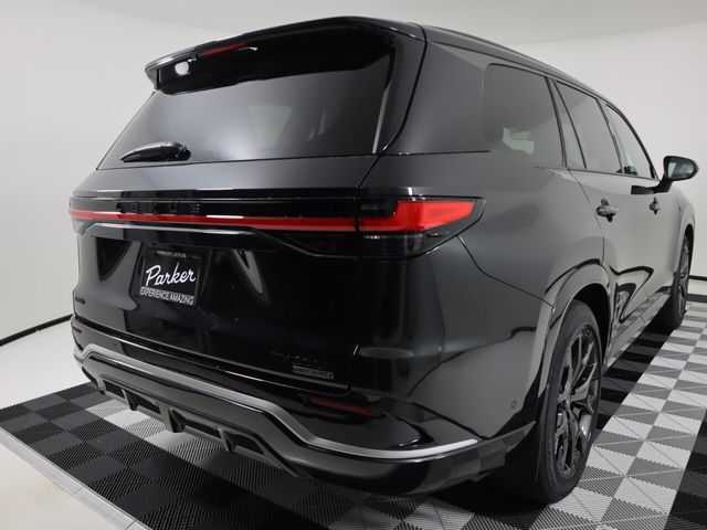 New 2026 Lexus TX 500h F Sport Performance Premium SUV