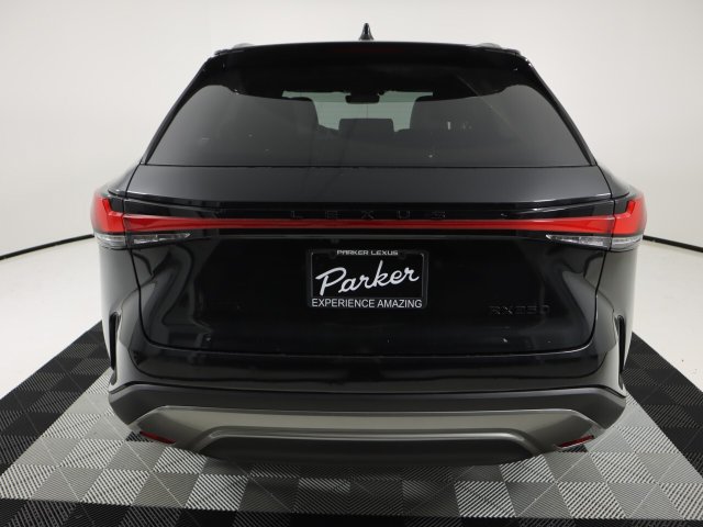 New 2026 Lexus RX 350 Premium+ SUV