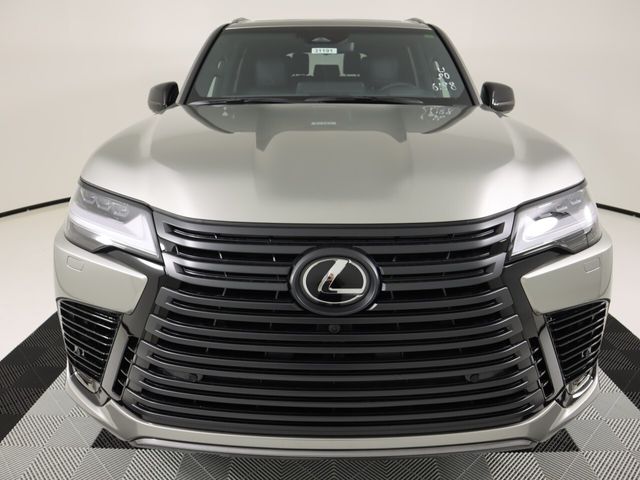 2026 Lexus LX 600 Luxury - Photo 7