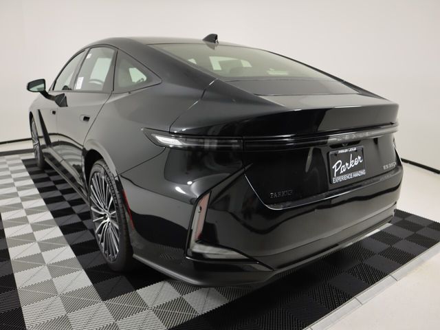 New 2026 Lexus ES 350e Premium Sedan