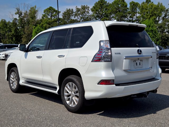 Used 2021 Lexus GX 460 SUV