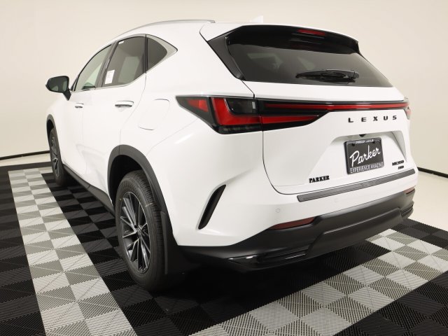 New 2026 Lexus NX 350 Premium SUV