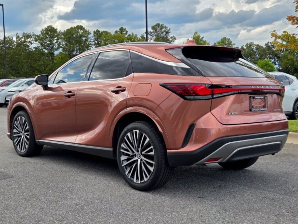 Used 2023 Lexus RX 350 Premium Plus SUV