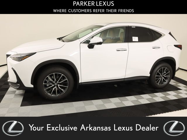 New 2026 Lexus NX 350 Premium SUV