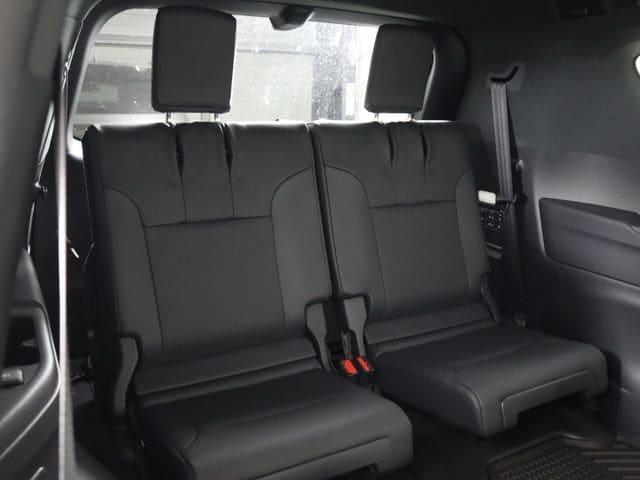 2026 Lexus LX 600 Luxury - Photo 24