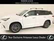  LEXUS TX