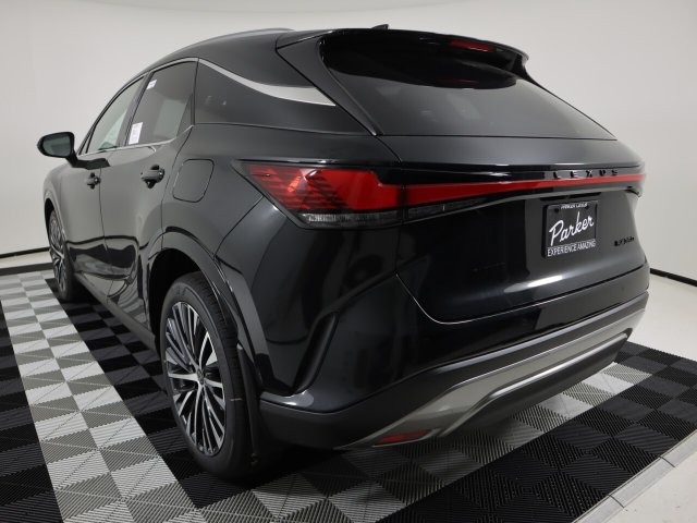 New 2026 Lexus RX 350 Premium+ SUV