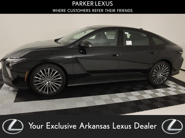 New 2026 Lexus ES 350e Premium Sedan