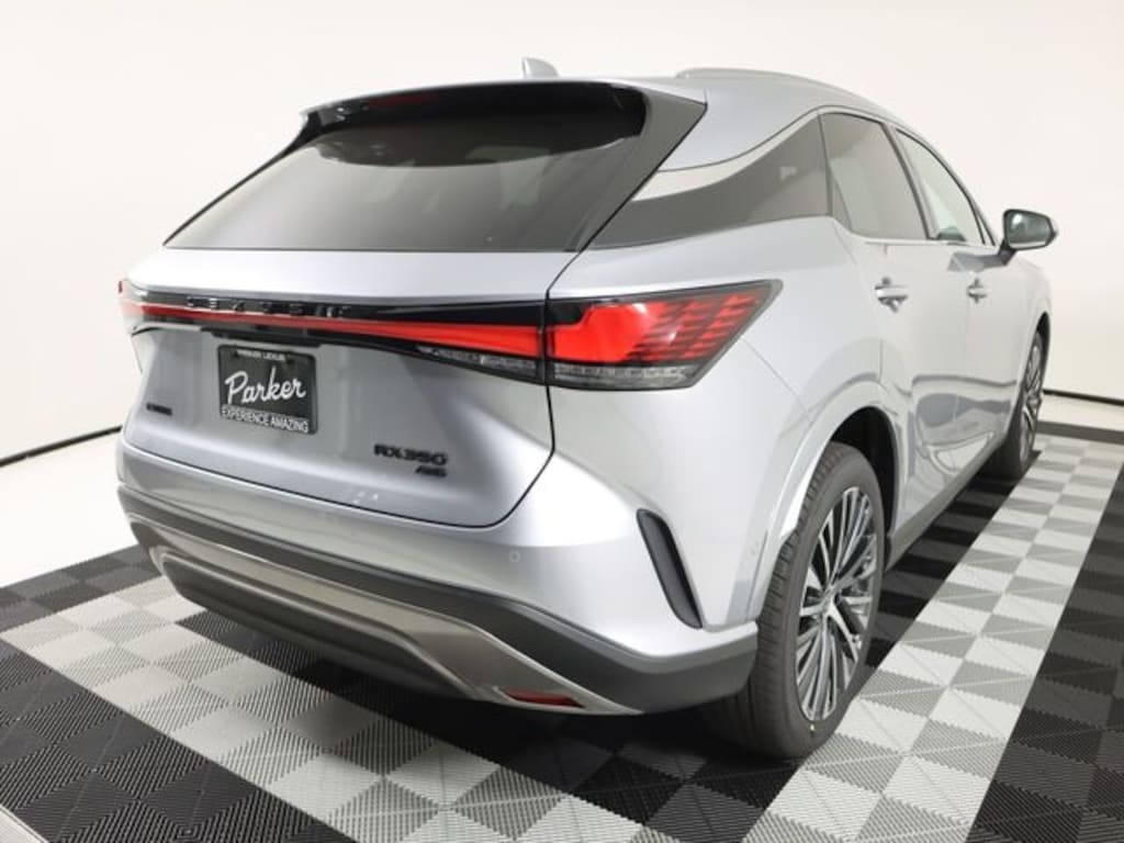 New 2026 Lexus RX 350 Premium+ SUV