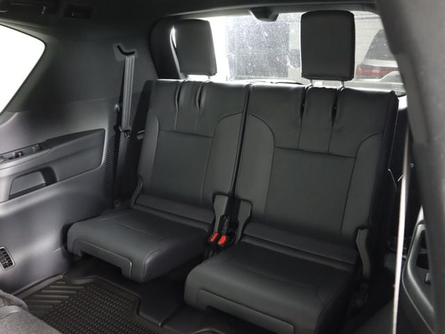 2026 Lexus LX 600 Luxury - Photo 23