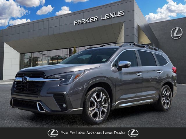 2023 Subaru Ascent