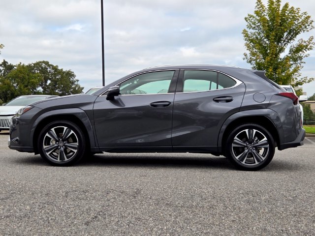 Used 2025 Lexus UX 300h Premium SUV