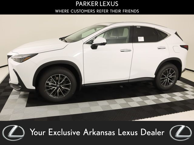 New 2026 Lexus NX 350 Premium SUV
