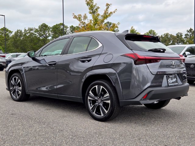 Used 2025 Lexus UX 300h Premium SUV