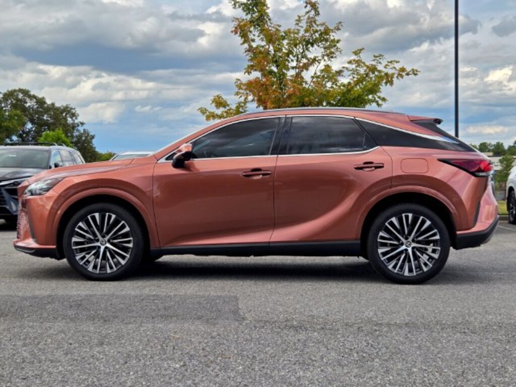 Used 2023 Lexus RX 350 Premium Plus SUV