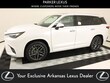  LEXUS TX