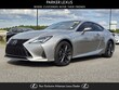  LEXUS RC 350