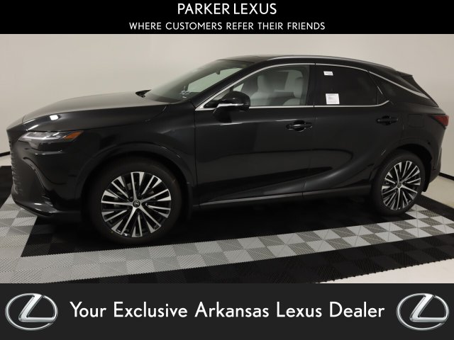 New 2026 Lexus RX 350 Premium+ SUV