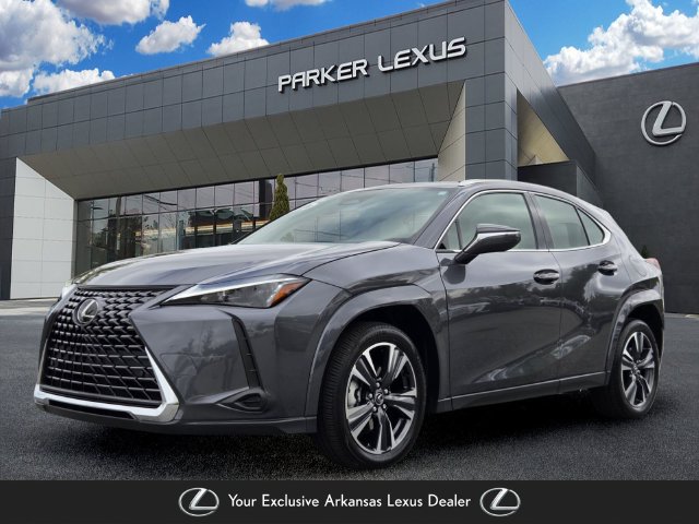 Used 2025 Lexus UX 300h Premium SUV